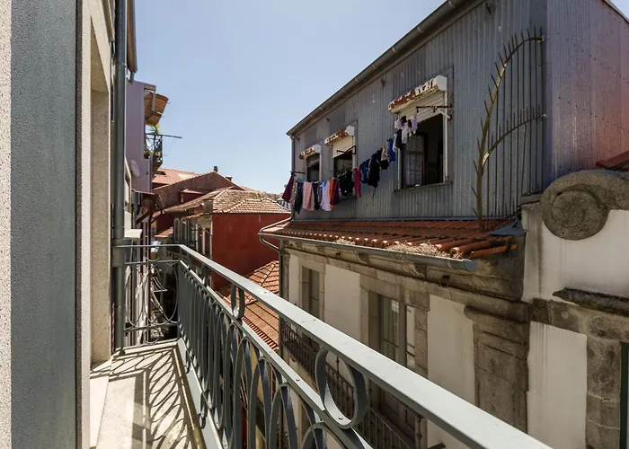Ribeira Douro Hotel OOporto