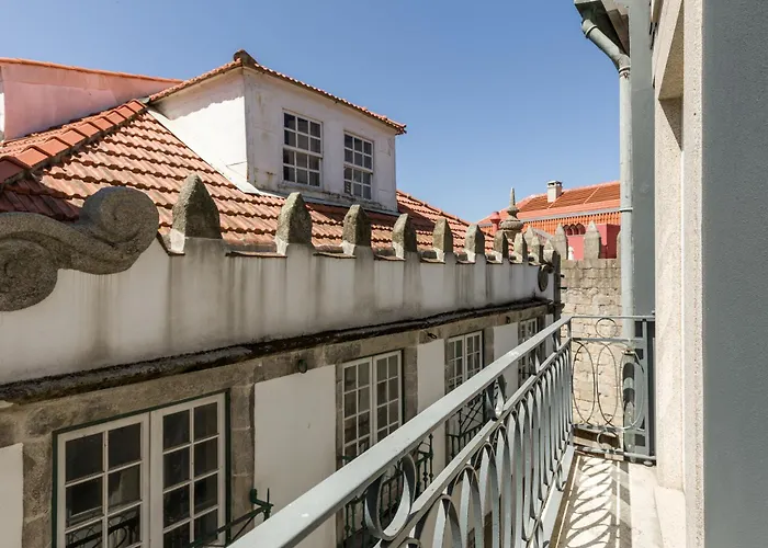 Ribeira Douro Hotel OOporto